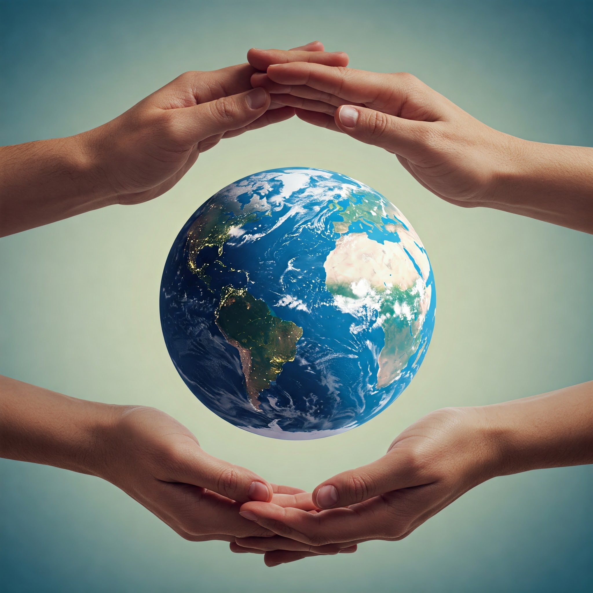 Eco-Friendly Manufacturing