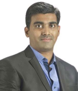 Deven Vartak