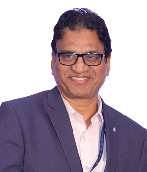 I J Pawaskar