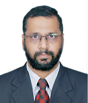 Prashant Tandon