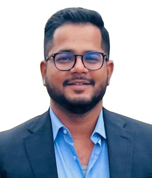 Rahul Gupta