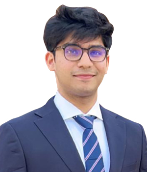 Sujal Gupta