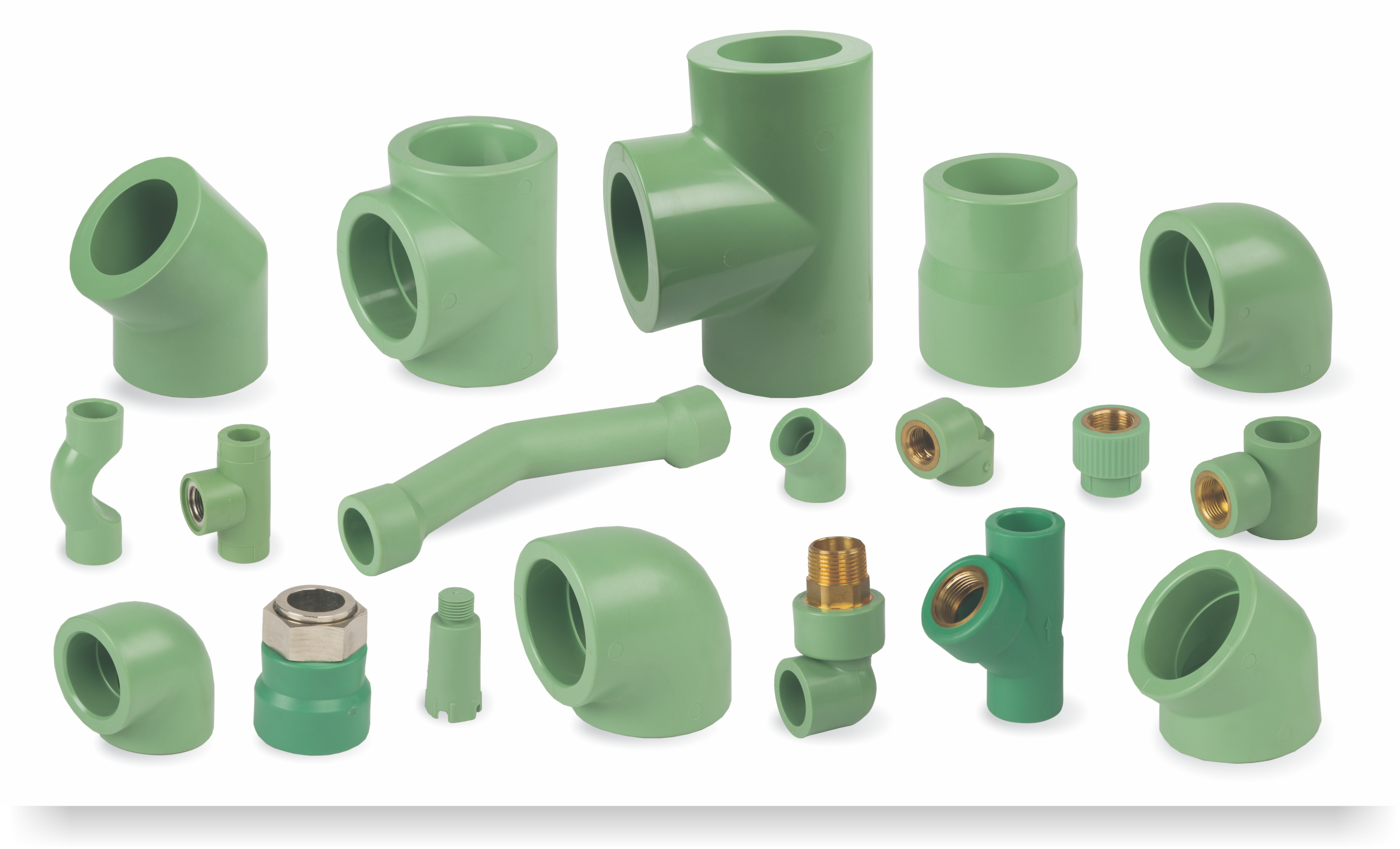PPR Fittings