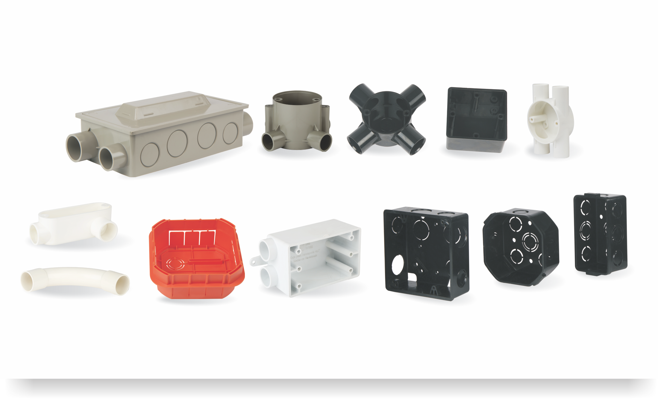 Electrical Fittings
