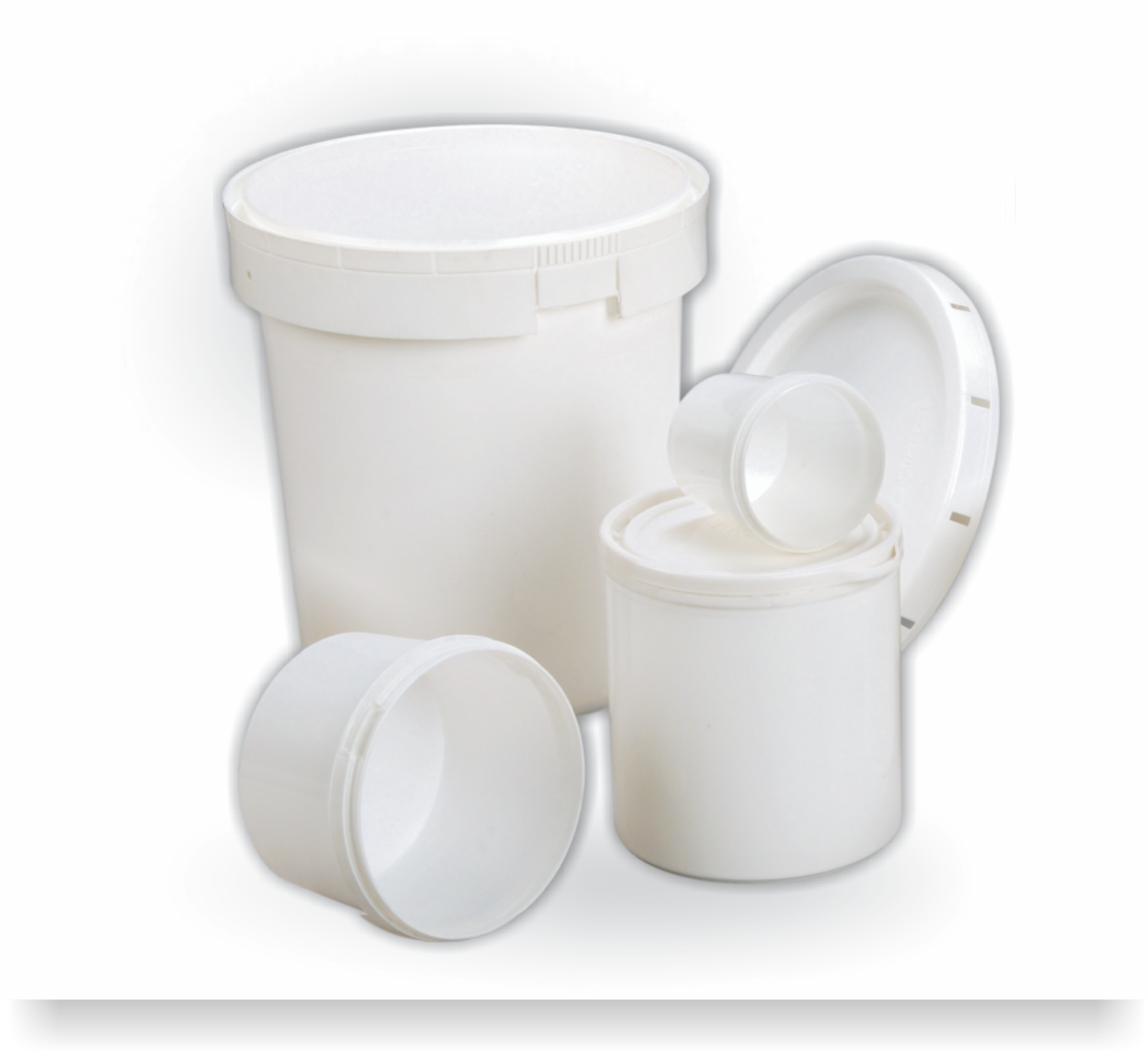 Paint Pail