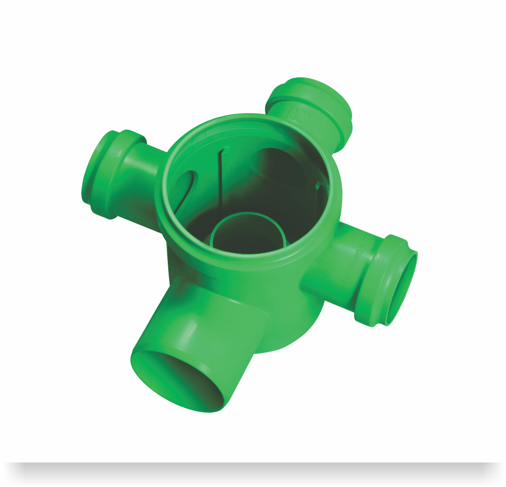 Sewer & Drainage